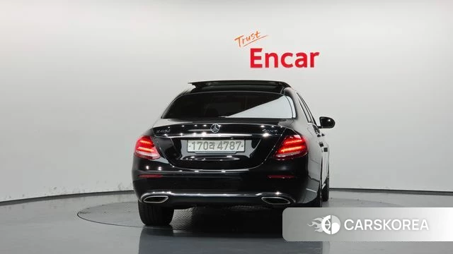 Mercedes-Benz E-Class W213 id 5003965 из Кореи 30