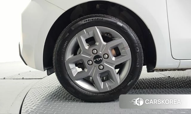 Kia The New Kia Ray id 5021431 из Кореи 24