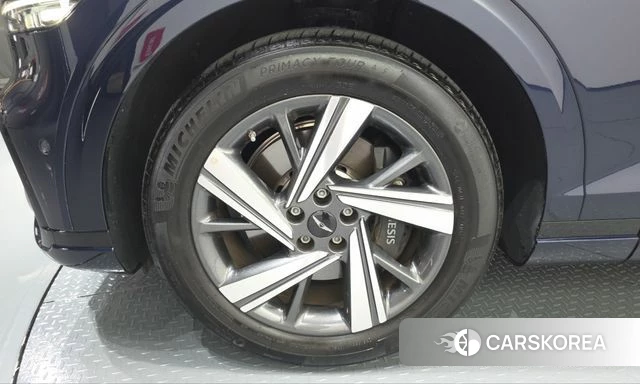 Genesis GV70 id 4995479 из Кореи 30