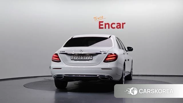 Mercedes-Benz E-Class W213 id 4959747 из Кореи 24