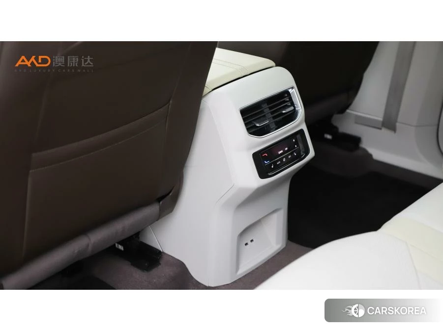 Volkswagen Talagon 2022 Темно-серый из Китая, фото 5