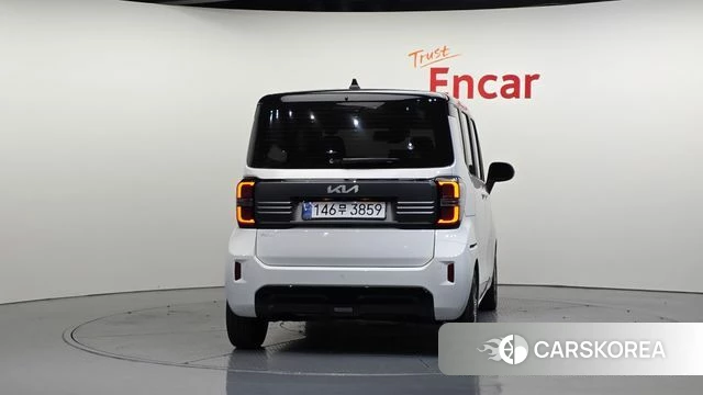 Kia The New Kia Ray id 5011433 из Кореи 24
