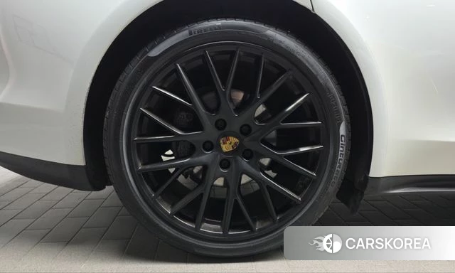 Porsche Panamera (971) id 5004664 из Кореи 28