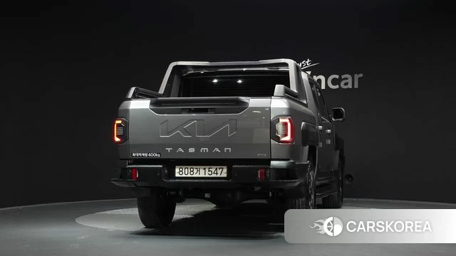 Kia Tasman id 5051815 из Кореи 26