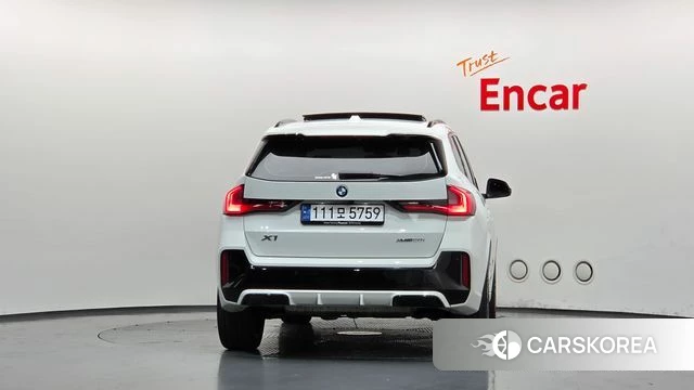 BMW X1 (U11) id 4995620 из Кореи 14