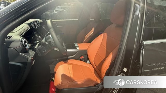 Mercedes-Benz GLC-Class X254 id 4970943 из Кореи 7