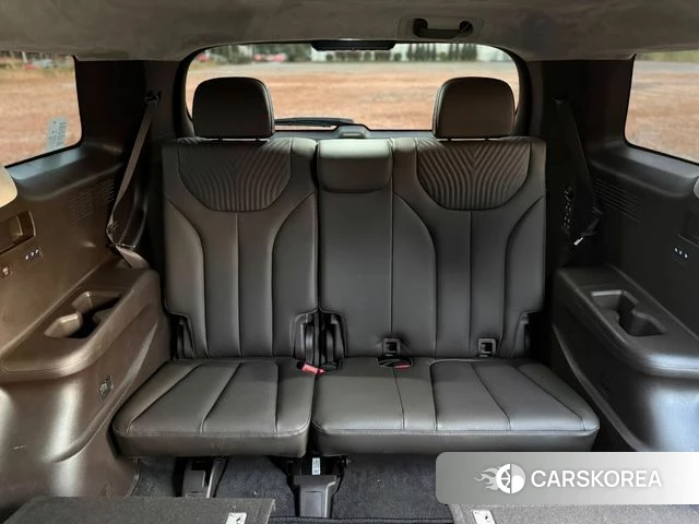 Hyundai The New Palisade id 4981394 из Кореи 14