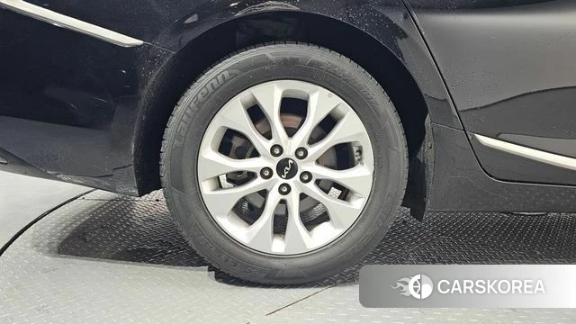 Kia K8 id 5012756 из Кореи 24