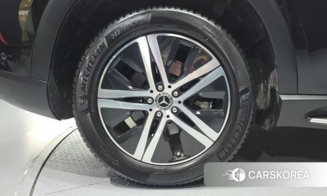 Mercedes-Benz GLE-Class W167 id 4977291 из Кореи 25