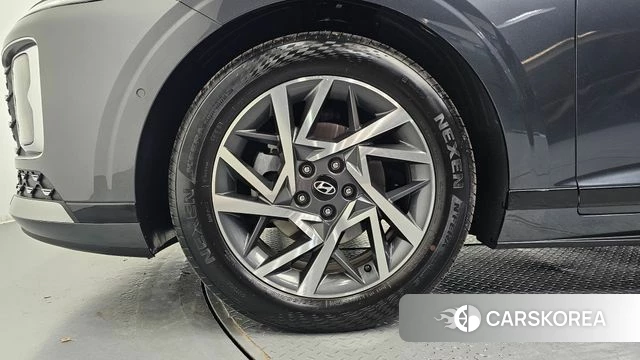 Hyundai Grandeur Hybrid (GN7) id 5016214 из Кореи 24