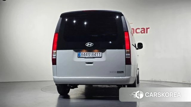 Hyundai The New Staria id 5038748 из Кореи 26