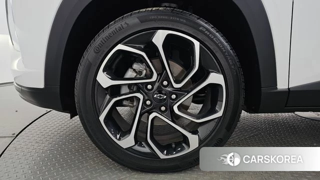 Chevrolet (GM Daewoo) Trax Crossover id 5021891 из Кореи 26