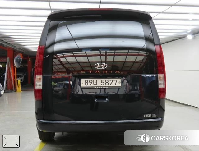 Hyundai Staria id 4707789 из Кореи 14