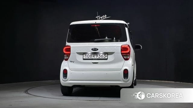 Kia The New Ray id 4978042 из Кореи 24