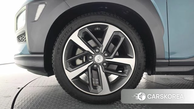 Hyundai Kona id 5014105 из Кореи 33