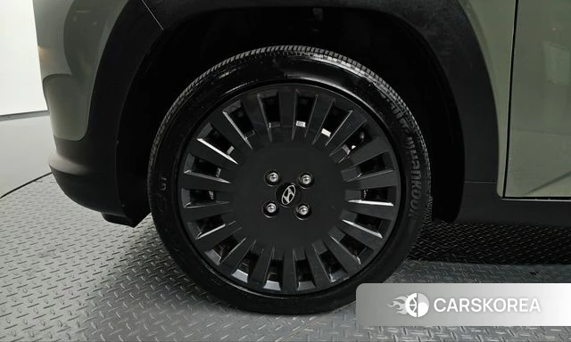 Hyundai Casper id 5040117 из Кореи 25
