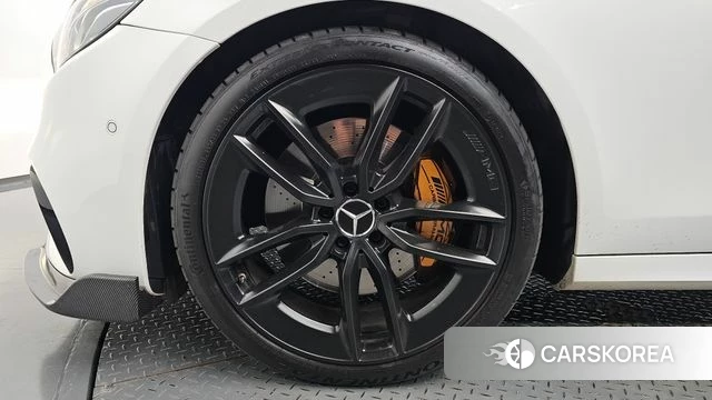 Mercedes-Benz E-Class W213 id 4982749 из Кореи 28