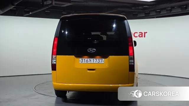 Hyundai Staria id 3621193 из Кореи 14