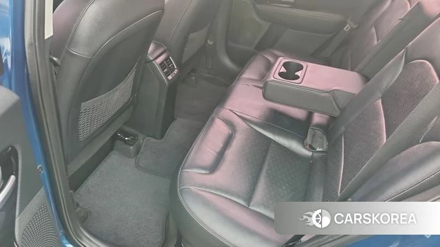 Kia Niro 2018 Синий из Кореи, фото 6