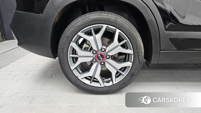Kia Seltos id 5041360 из Кореи 28
