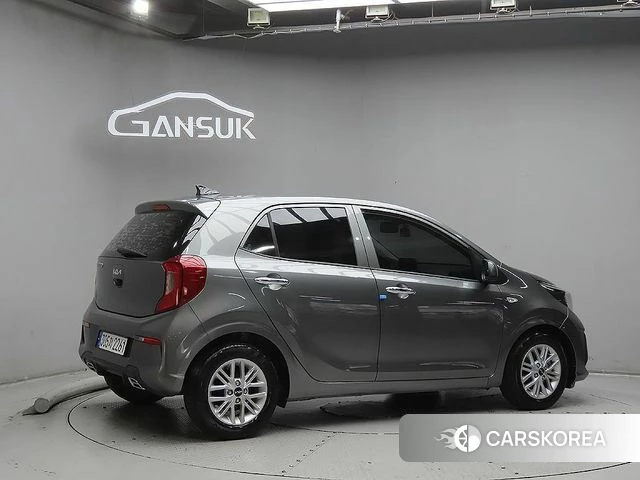 Kia Morning Urban (JA) id 5034600 из Кореи 14