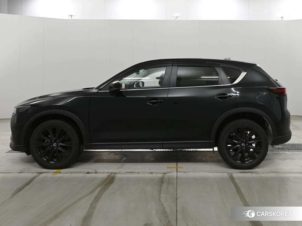 Mazda CX-5 2021 из Японии, фото 4