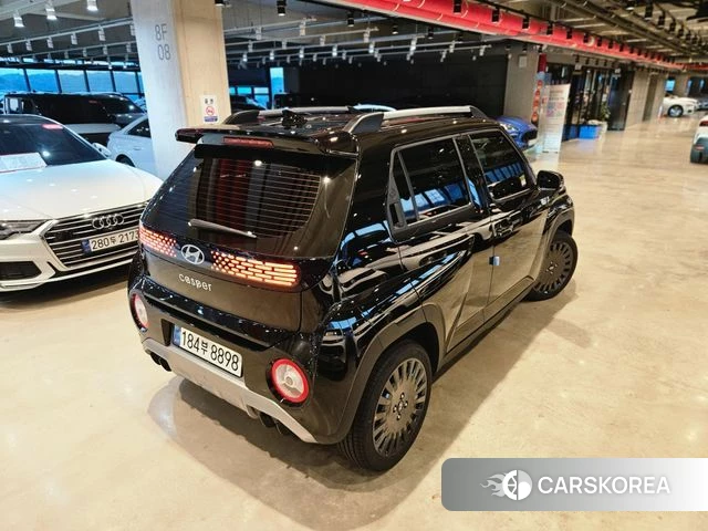 Hyundai The New Casper id 4949834 из Кореи 14