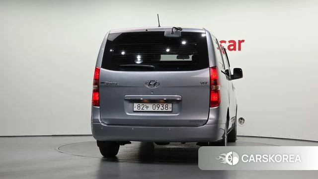 Hyundai The New Grand Starex id 4781117 из Кореи 14