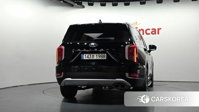 Hyundai Palisade id 4997276 из Кореи 14