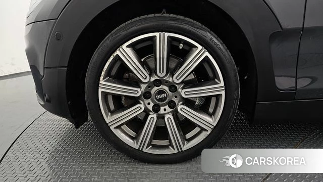 Mini Cooper S Clubman id 5003436 из Кореи 30