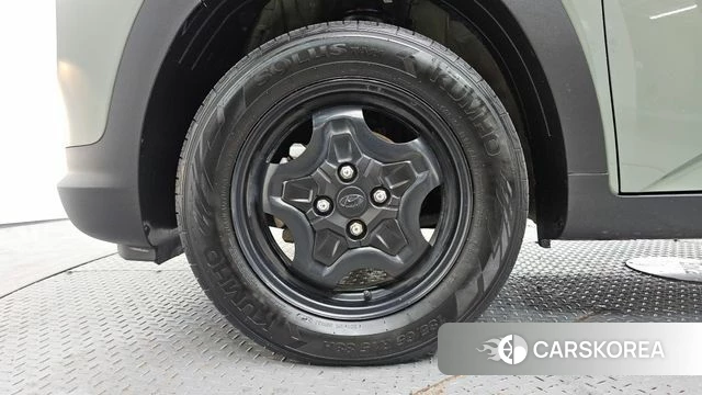 Hyundai Casper id 5039740 из Кореи 24