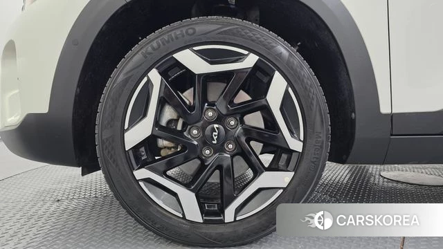 Kia The New Seltos id 5040362 из Кореи 25