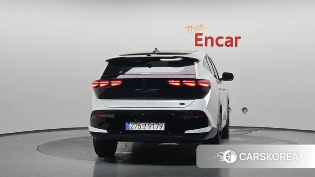 Renault Korea (Samsung) Filant id 4734505 из Кореи 30
