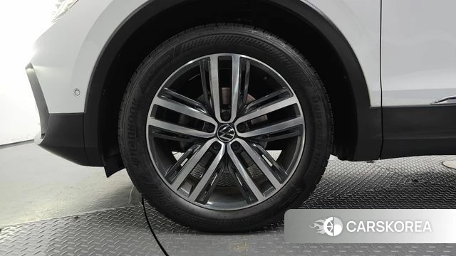 Volkswagen Tiguan second Generation id 4687043 из Кореи 28