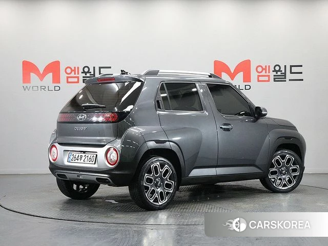 Hyundai Casper id 5027018 из Кореи 14