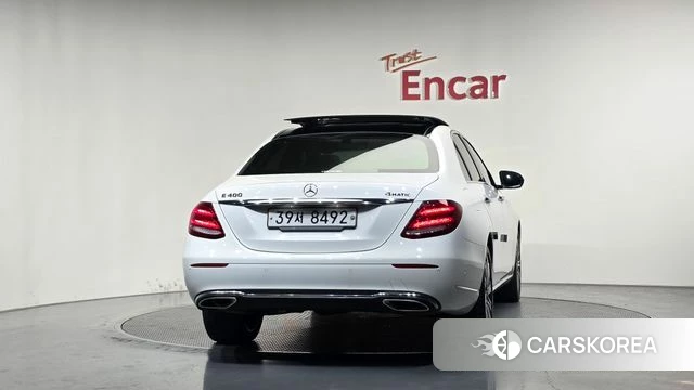 Mercedes-Benz E-Class W213 id 5024169 из Кореи 26