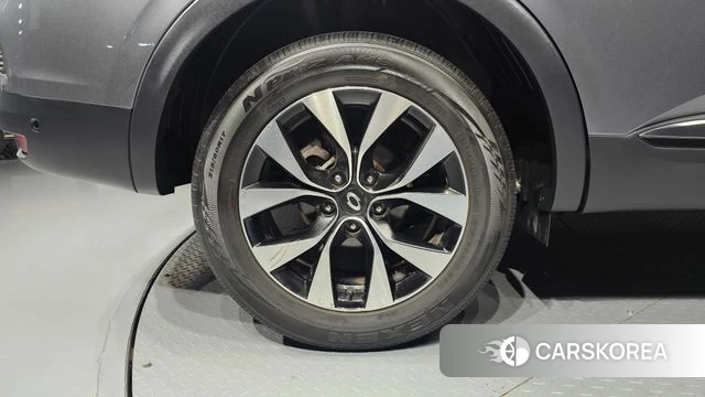 Renault Korea (Samsung) XM3 id 5016601 из Кореи 30
