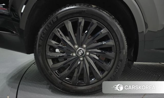 Hyundai The New Palisade id 5021206 из Кореи 30