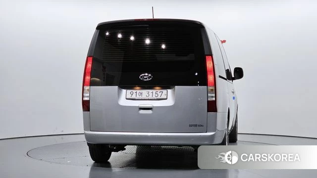 Hyundai Staria id 4951955 из Кореи 14