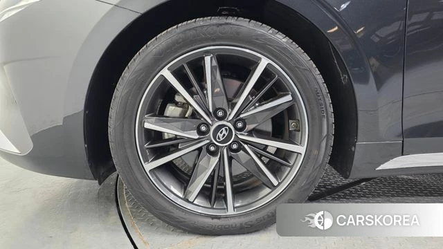Hyundai The New Grandeur IG id 4628642 из Кореи 29
