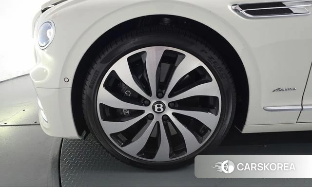 Bentley Flying Spur 3rd Generation id 5011489 из Кореи 34