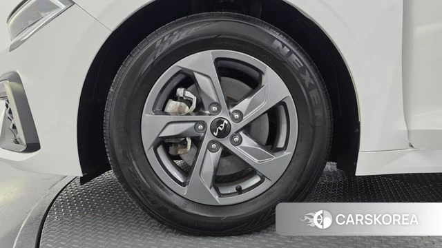 Kia The New K5 3rd generation id 5033160 из Кореи 24