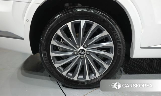 Hyundai The New Palisade id 5021353 из Кореи 34