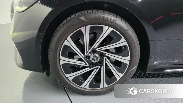 Mercedes-Benz E-Class W214 id 5026208 из Кореи 26