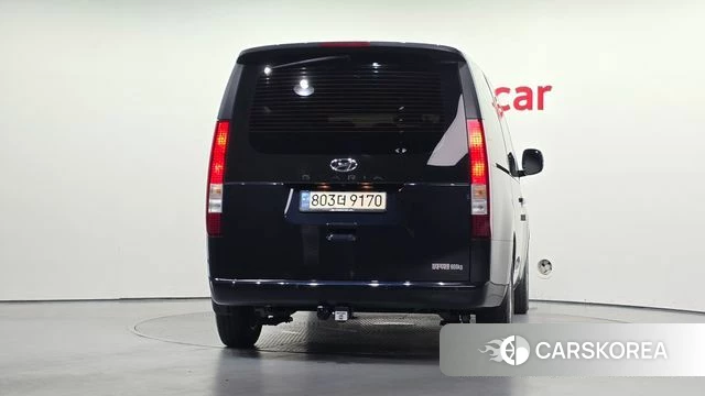 Hyundai Staria id 4784084 из Кореи 24
