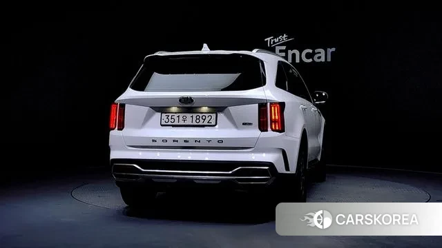 Kia Sorento 4th Generation id 3646269 из Кореи 14