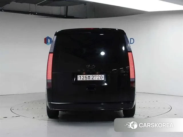 Hyundai Staria id 3540101 из Кореи 13