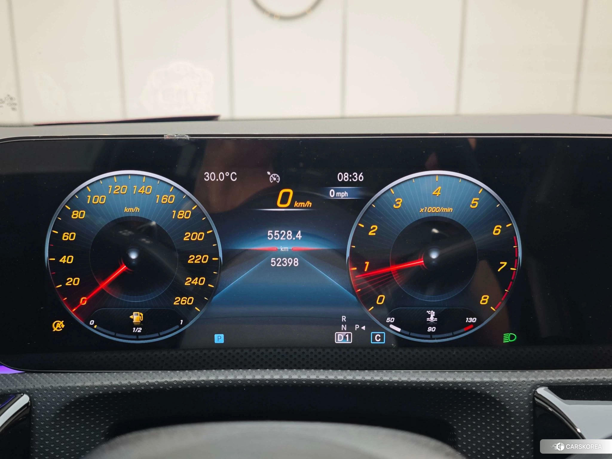 Mercedes-Benz CLA 2021 Черный из Китая, фото 6