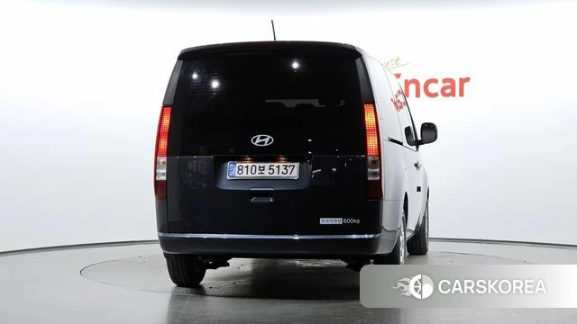 Hyundai Staria id 5039393 из Кореи 26