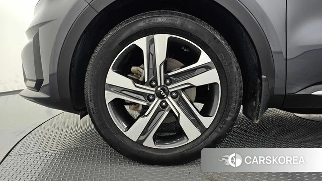 Kia Sorento 4th Generation id 4976699 из Кореи 31